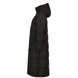 ICEPEAK Addia S6 Wintermantel Damen 990 - basic black 42