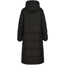 ICEPEAK Addia S6 Wintermantel Damen 990 - basic black 42