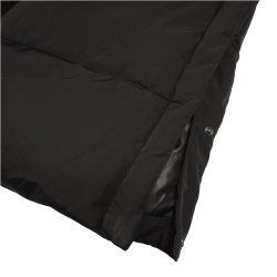 ICEPEAK Addia S6 Wintermantel Damen 990 - basic black 42
