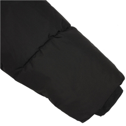 ICEPEAK Addia S6 Wintermantel Damen 990 - basic black 42