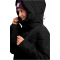 ICEPEAK Addia S6 Wintermantel Damen 990 - basic black 42