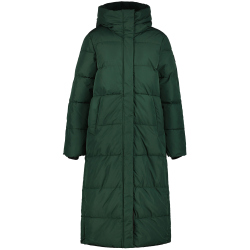 ICEPEAK Addia S6 Wintermantel Damen 590 - dark green 42