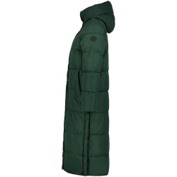 ICEPEAK Addia S6 Wintermantel Damen 590 - dark green 42