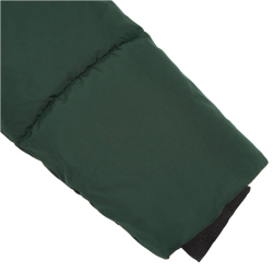 ICEPEAK Addia S6 Wintermantel Damen 590 - dark green 42