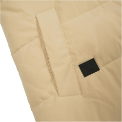 ICEPEAK Adata S6 Wintermantel Damen 040 - beige 38