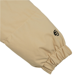 ICEPEAK Adata S6 Wintermantel Damen 040 - beige 38