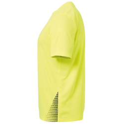 uhlsport Score Trainingsshirt fluo gelb/schwarz 152