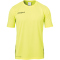 uhlsport Score Trainingsshirt fluo gelb/schwarz 152