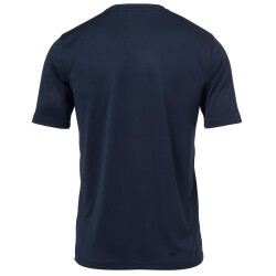 uhlsport Score Trainingsshirt marine/fluo gelb 116