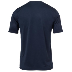 uhlsport Score Trainingsshirt marine/fluo gelb 152