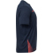 uhlsport Score Trainingsshirt marine/fluo rot 116