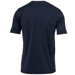 uhlsport Score Trainingsshirt marine/fluo rot 152