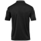 uhlsport Score Poloshirt schwarz/weiss L