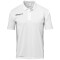 uhlsport Score Poloshirt weiss/schwarz S