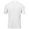 uhlsport Score Poloshirt weiss/schwarz S