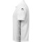 uhlsport Score Poloshirt weiss/schwarz S