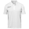 uhlsport Score Poloshirt weiss/schwarz L