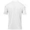uhlsport Score Poloshirt weiss/schwarz L