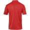 uhlsport Score Poloshirt rot/weiss S
