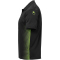 uhlsport Score Poloshirt schwarz/fluo gr&uuml;n S