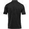 uhlsport Score Poloshirt schwarz/fluo orange S