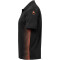 uhlsport Score Poloshirt schwarz/fluo orange S