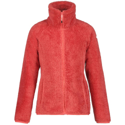 ICEPEAK Loma S6 Midlayer Jacke Kinder 629 - pink 164