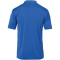 uhlsport Score Poloshirt azurblau/limonengelb S