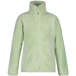 ICEPEAK Loma S6 Midlayer Jacke Kinder 500 - aloe 152