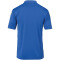uhlsport Score Poloshirt azurblau/limonengelb XL