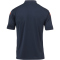 uhlsport Score Poloshirt Kinder marine/fluo rot 164