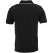 uhlsport Essential Prime Poloshirt schwarz/weiss S