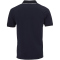 uhlsport Essential Prime Poloshirt marine/weiss S