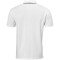 uhlsport Essential Prime Poloshirt weiss/schwarz L