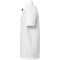 uhlsport Essential Prime Poloshirt weiss/schwarz L