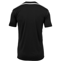 uhlsport Score Kit Set Trikot + Shorts schwarz/weiss S