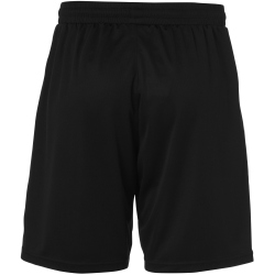 uhlsport Score Kit Set Trikot + Shorts schwarz/weiss S