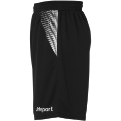 uhlsport Score Kit Set Trikot + Shorts schwarz/weiss S