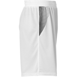 uhlsport Score Kit Set Trikot + Shorts weiss/schwarz S