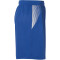 uhlsport Score Kit Set Trikot + Shorts azurblau/weiss S