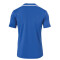 uhlsport Score Kit Set Trikot + Shorts azurblau/weiss XXL
