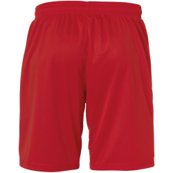 uhlsport Score Kit Set Trikot + Shorts rot/weiss M