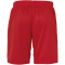 uhlsport Score Kit Set Trikot + Shorts rot/weiss M