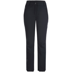 ICEPEAK Lenexa S6 Softshellhose Kinder 990 - basic black 140