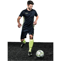 uhlsport Score Kit Set Trikot + Shorts fluo...