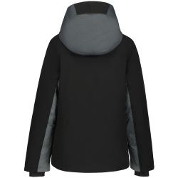 ICEPEAK Lanett S6 Skijacke Kinder 990 - basic black 140