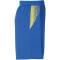 uhlsport Score Kit Set Trikot + Shorts limonengelb/azurblau S