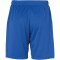 uhlsport Score Kit Set Trikot + Shorts limonengelb/azurblau S