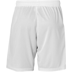uhlsport Score Kit Set Trikot + Shorts Kinder weiss/schwarz 164