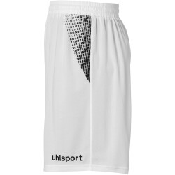 uhlsport Score Kit Set Trikot + Shorts Kinder weiss/schwarz 164